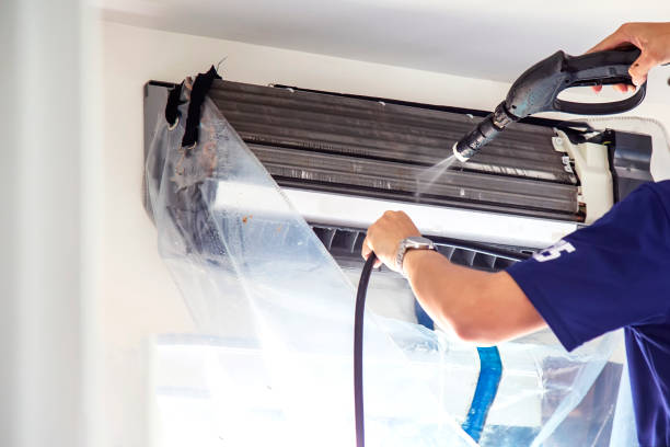 Best Air Duct Cleaning Near Me in Bloomingburg, OH